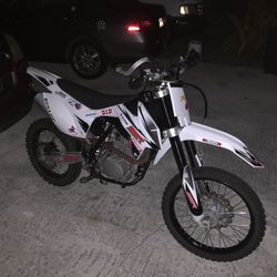 Dirt Bike