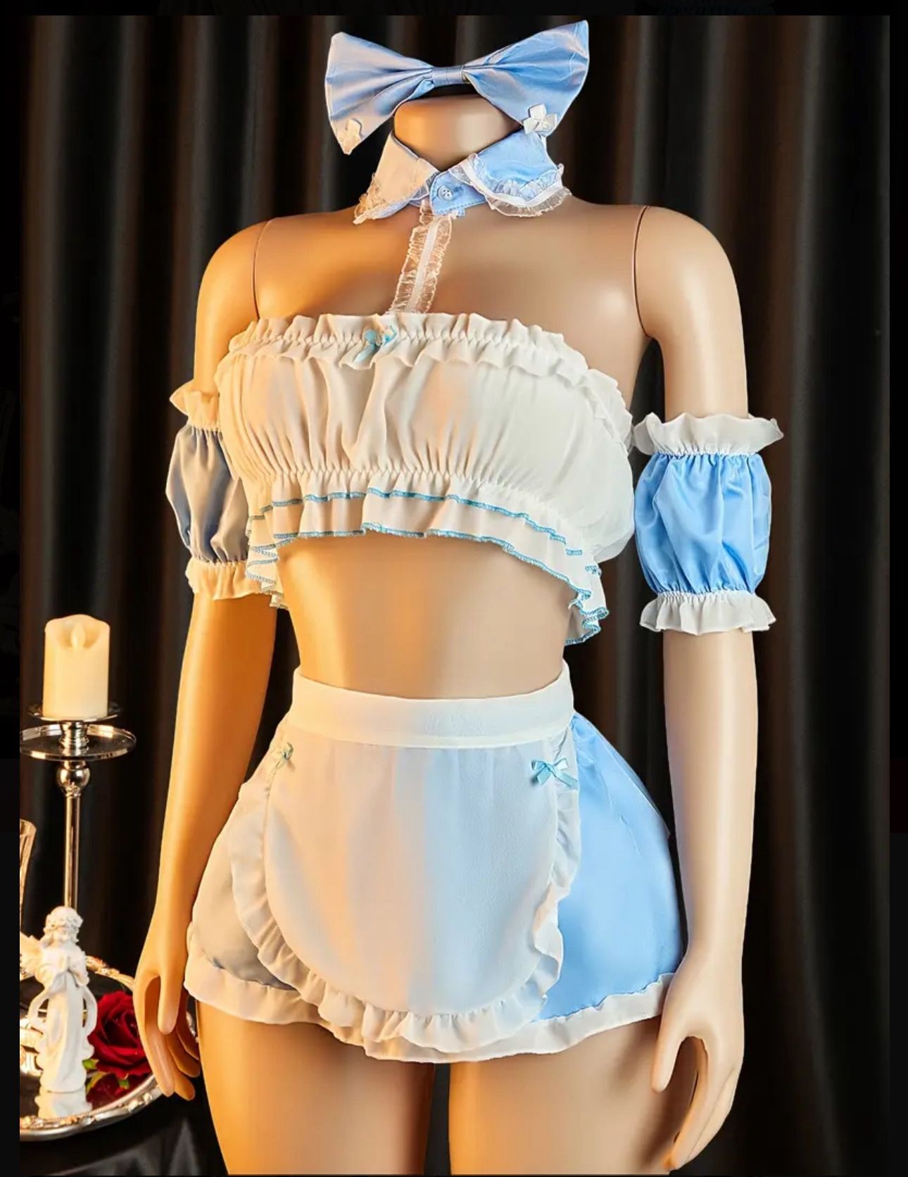 Maid Costume