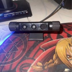 Streaming/ Webcam