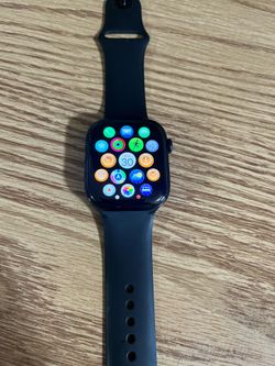 Apple Watch Series 11 GPS, 46mm