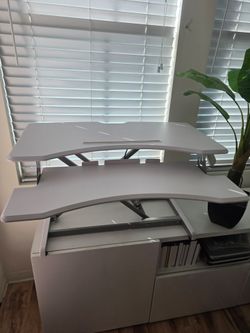 Fezibo Desk Riser / Desk converter