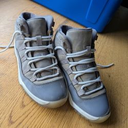 Kids Size 1 Nike Air Jordan 11 Retro