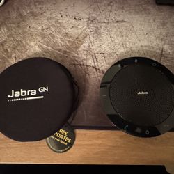 Jabra Speak 510 Wireless Bluetooth Speakerphone