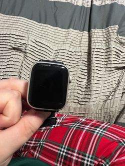Series 7 Apple Watch