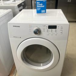 Samsung Dryer