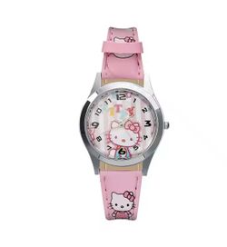 New Hello Kitty girls watch