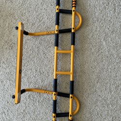 Pull Up Bar for Doorway