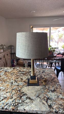 Lamp