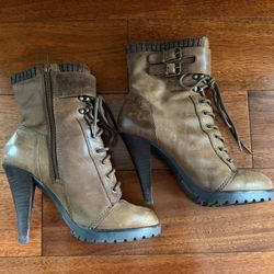 Women’s Aldo Boots, Size 7