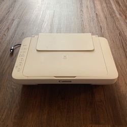Canon MG 2920 Printer 
