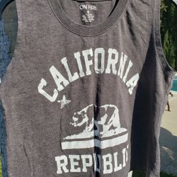 Crop Shirt