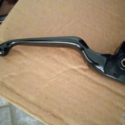 Harley Davidson Brake Lever