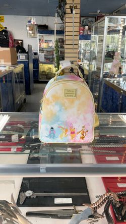 Loungefly Winnie The Pooh