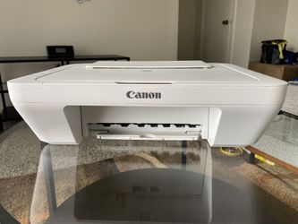 Canon Pixma MG2522