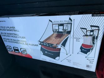 Basketball Arcade NEW