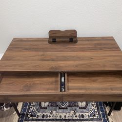 Threshold Wooden Desk