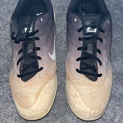 Nike Softball Cleats 