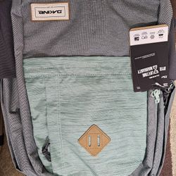 Backpack 