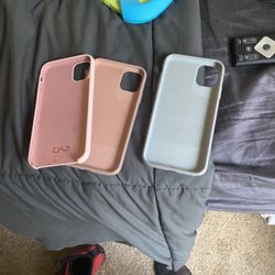 iPhone 11 Phone Cases