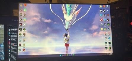 Sceptre monitor 165hz