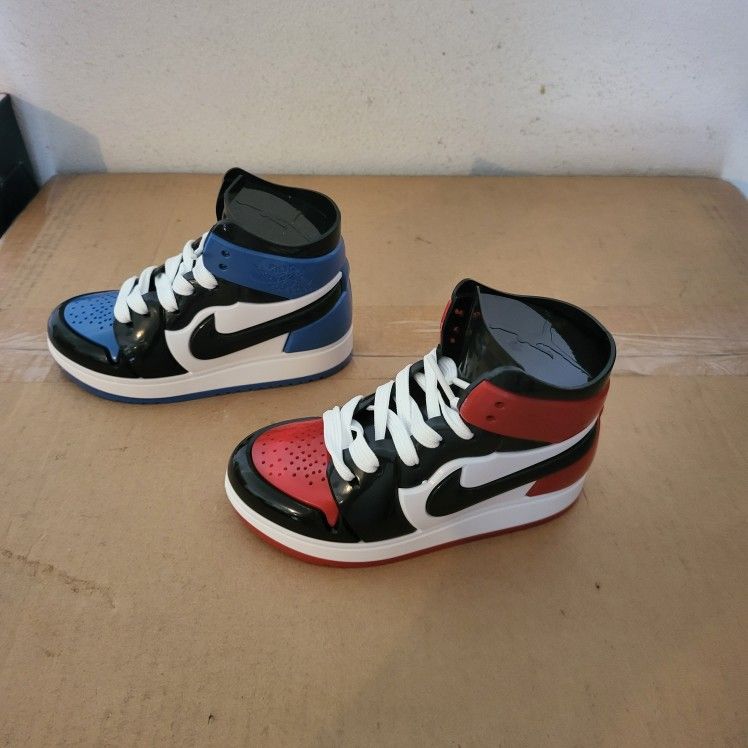 Bluetooth Shoe Speakers