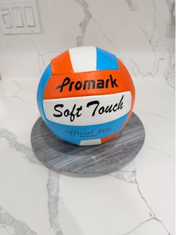Volley ball new