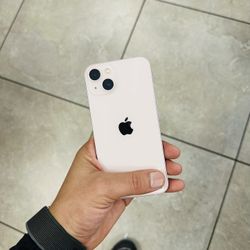 iPhone 13 Like New ATT / CRICKET