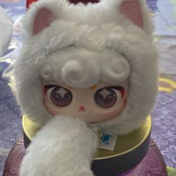 Calembou Plush