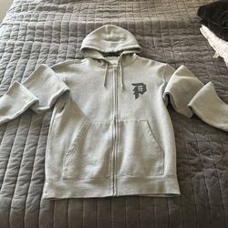 Primitive Jacket 