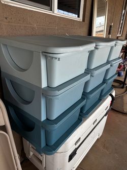 Drawers