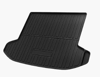 New all-weather Cargo Liner Kia Sportage 2022-2025. TUSPUR