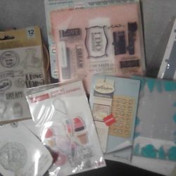 Circuit Stamps Etc