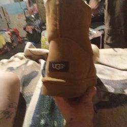 UGGs Boots 