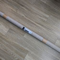 Claessens Linen #15 Double Oil Primed Medium Texture Roll, 54" x 3 yd