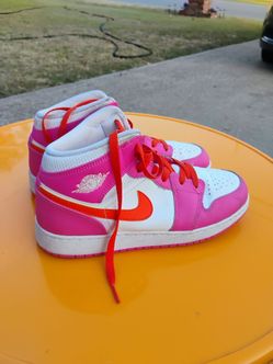 Air Jordans 7Y