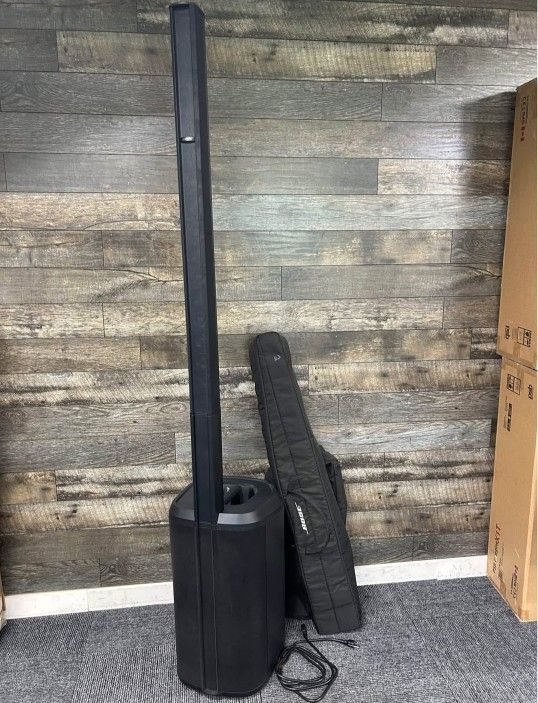 Bose L1 Pro16 Portable Line-array PA System