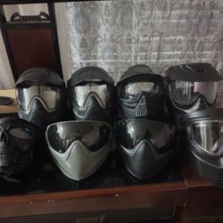 Airsoft Gear