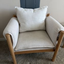 STUDIO MCGEE CHAIR