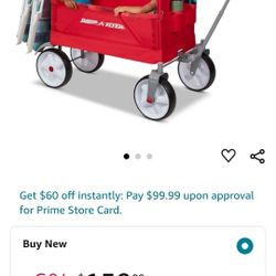 Radio Flyer