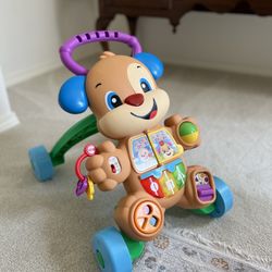 ***Gently Used*** Toddler Walkers