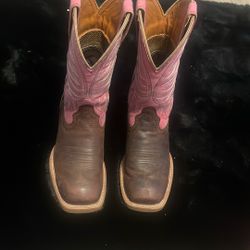 Justin’s Women Boots 