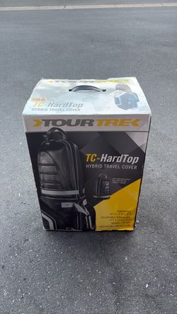 Golf Traveling Case