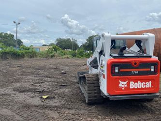 Bobcat and Dump Truck Services