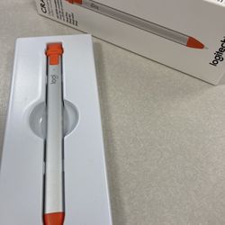 Logitech Crayon For iPads 
