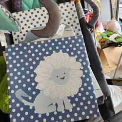 Chair For Baby 