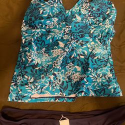 Bikini Size Medium  & Small