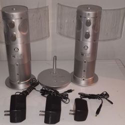 Sony Speakers 