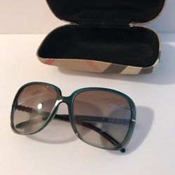 BURBERRY SUNGLASSES