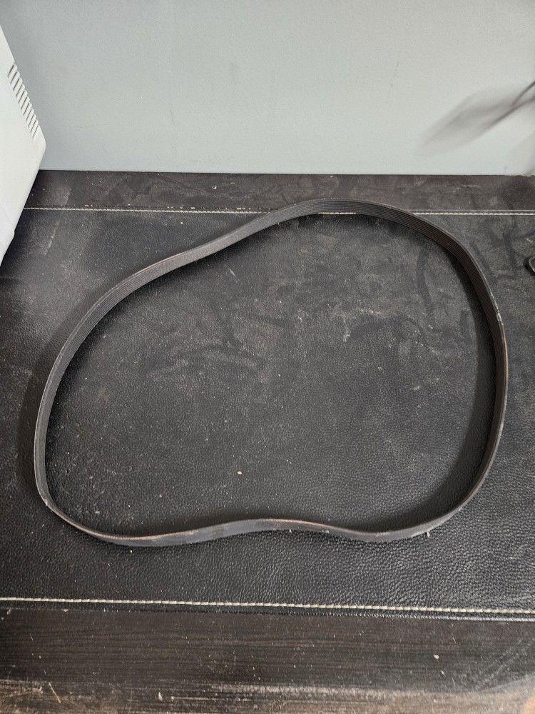 Drive Belt Part Number BELTWH03X29522
