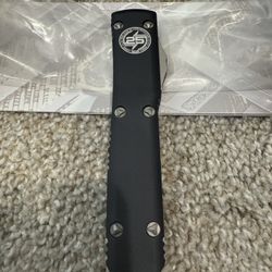 Microtech Brand NEW 25th Anniversary Will Trade